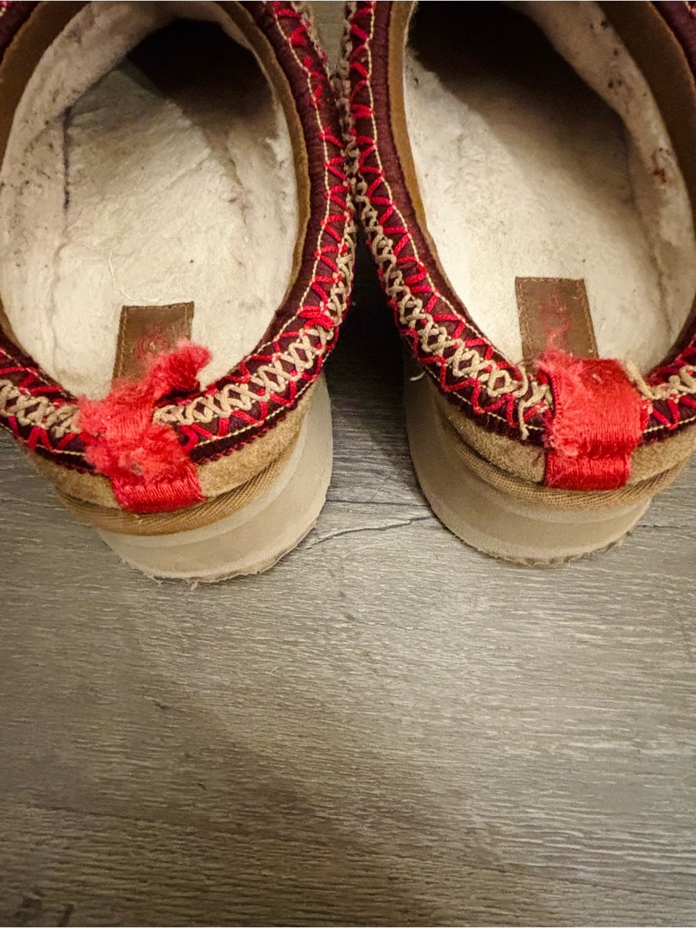 Women’s Tazz ll - Picture 5 of 9